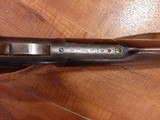 Winchester Model 1873 Rare “Cowboy” Model Made in 1889 - Image 13 of 14