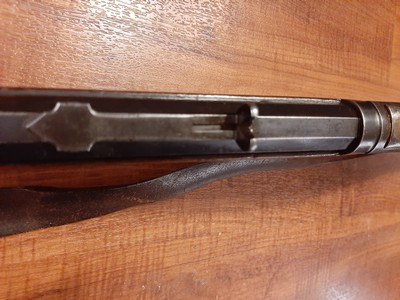 Winchester Model 1873 Rare “Cowboy” Model Made in 1889 - Image 11 of 14