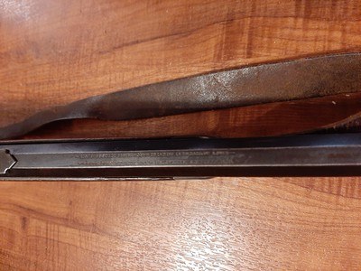Winchester Model 1873 Rare “Cowboy” Model Made in 1889 - Image 10 of 14