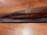 Winchester Model 1873 Rare “Cowboy” Model Made in 1889 - Image 10 of 14