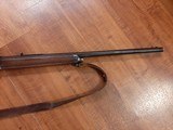 Winchester Model 1873 Rare “Cowboy” Model Made in 1889 - Image 8 of 14