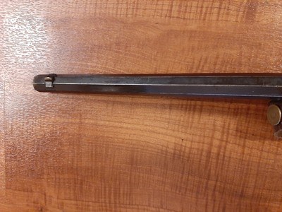 Winchester Model 1873 Rare “Cowboy” Model Made in 1889 - Image 12 of 14