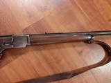 Winchester Model 1873 Rare “Cowboy” Model Made in 1889 - Image 5 of 14