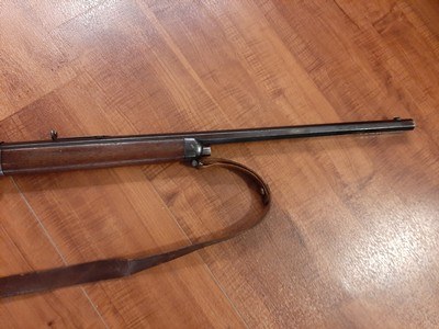 Winchester Model 1873 Rare “Cowboy” Model Made in 1889 - Image 8 of 14