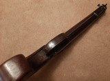 Flintlock Pistol with Spring Loaded Dagger Circa 1750-1825 - Image 11 of 11