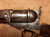 Colt 1851 Navy Field Conversion to Cartridge (Rare Find) - Image 3 of 9