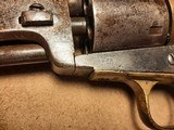 Colt 1851 Navy Field Conversion to Cartridge (Rare Find) - Image 4 of 9