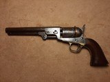 Colt 1851 Navy Field Conversion to Cartridge (Rare Find) - Image 2 of 9