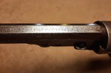 Colt 1851 Navy Field Conversion to Cartridge (Rare Find) - Image 8 of 9