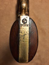 Colt 1851 Navy Field Conversion to Cartridge (Rare Find) - Image 7 of 9