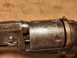 Colt 1851 Navy Field Conversion to Cartridge (Rare Find) - Image 9 of 9