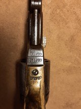 Colt 1851 Navy Field Conversion to Cartridge (Rare Find) - Image 6 of 9