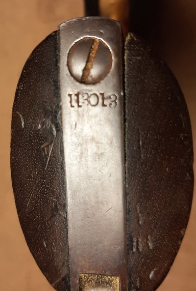 Colt 1860 Army .44 Cal Revolver - Image 6 of 10