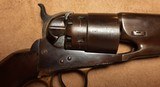 Colt 1860 Army .44 Cal Revolver - Image 3 of 10
