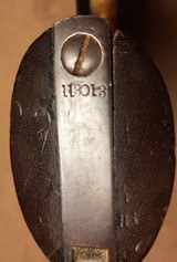 Colt 1860 Army .44 Cal Revolver - Image 6 of 10