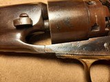 Colt 1860 Army .44 Cal Revolver - Image 7 of 10