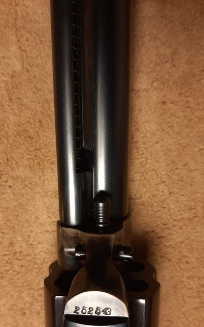 Colt SA 1st Generation 4” BBL Pristine Mint - Image 11 of 11