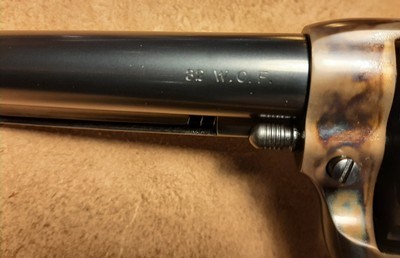 Colt SA 1st Generation 4” BBL Pristine Mint - Image 7 of 11