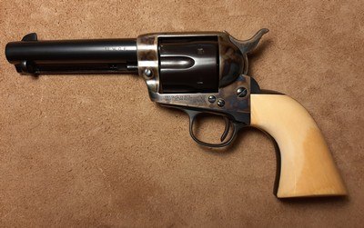 Colt SA 1st Generation 4” BBL Pristine Mint - Image 2 of 11