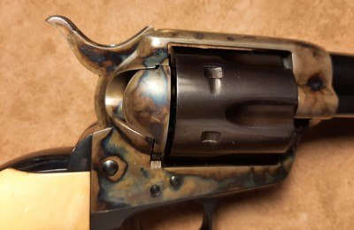 Colt SA 1st Generation 4” BBL Pristine Mint - Image 3 of 11