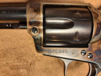 Colt SA 1st Generation 4” BBL Pristine Mint - Image 9 of 11