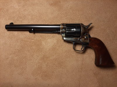 Colt 45 Frontier 1st Generation 7 1/2