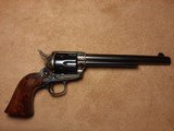 Colt 45 Frontier 1st Generation 7 1/2