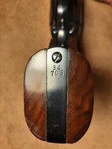 Colt 45 Frontier 1st Generation 7 1/2
