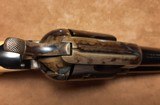 Colt 45 Frontier 1st Generation 7 1/2