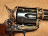 Colt 45 Frontier 1st Generation 7 1/2