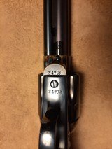 Colt 45 Frontier 1st Generation 7 1/2