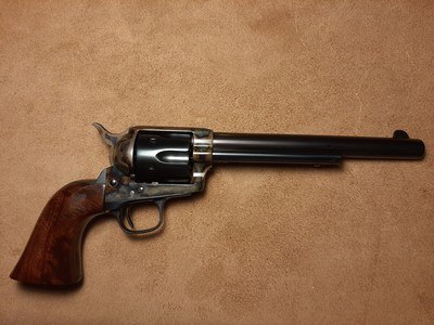 Colt 45 Frontier 1st Generation 7 1/2