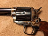 Colt 45 Frontier 1st Generation 7 1/2