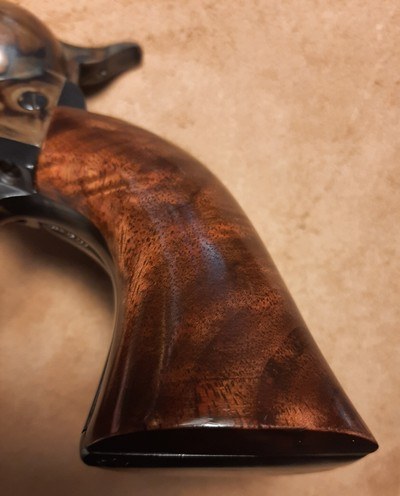 Colt 45 Frontier 1st Generation 7 1/2