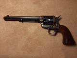 Colt 45 Frontier 1st Generation 7 1/2