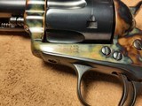 Colt SAA 1st Generation 7 1/2” BBL Pristine Mint - Image 7 of 9