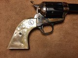 Colt SAA 1st Generation 7 1/2” BBL Pristine Mint - Image 3 of 9