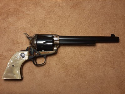 Colt SAA 1st Generation 7 1/2” BBL Pristine Mint - Image 1 of 9