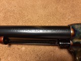 Colt SAA 1st Generation 7 1/2” BBL Pristine Mint - Image 8 of 9