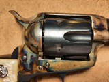 Colt SAA 1st Generation 7 1/2” BBL Pristine Mint - Image 5 of 9