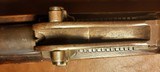 Mauser 8mm GEW 98 Imperial Rifle Vet Bring-back No Import Markings - Image 8 of 14
