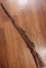 Mauser 8mm GEW 98 Imperial Rifle Vet Bring-back No Import Markings - Image 2 of 14