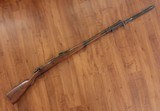 Mauser 8mm GEW 98 Imperial Rifle WWI / WWII Vet Bring-back W/ Bayonet - Image 1 of 15