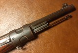 Mauser 8mm GEW 98 Imperial Rifle Vet Bring-back No Import Markings - Image 13 of 14