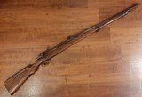 Mauser 8mm GEW 98 Imperial Rifle Vet Bring-back No Import Markings - Image 1 of 14