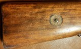 Mauser 8mm GEW 98 Imperial Rifle Vet Bring-back No Import Markings - Image 11 of 14