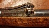 Mauser 8mm GEW 98 Imperial Rifle Vet Bring-back No Import Markings - Image 5 of 14