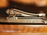 Mauser 8mm GEW 98 Imperial Rifle Vet Bring-back No Import Markings - Image 7 of 14