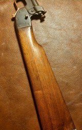 Hamilton Rifle Co. Model 15 Mfgr 1901-1910 - Image 3 of 11