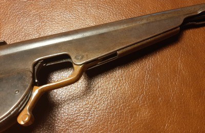 Hamilton Rifle Co. Model 15 Mfgr 1901-1910 - Image 6 of 11
